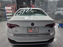 فولكسفاغن جيتا